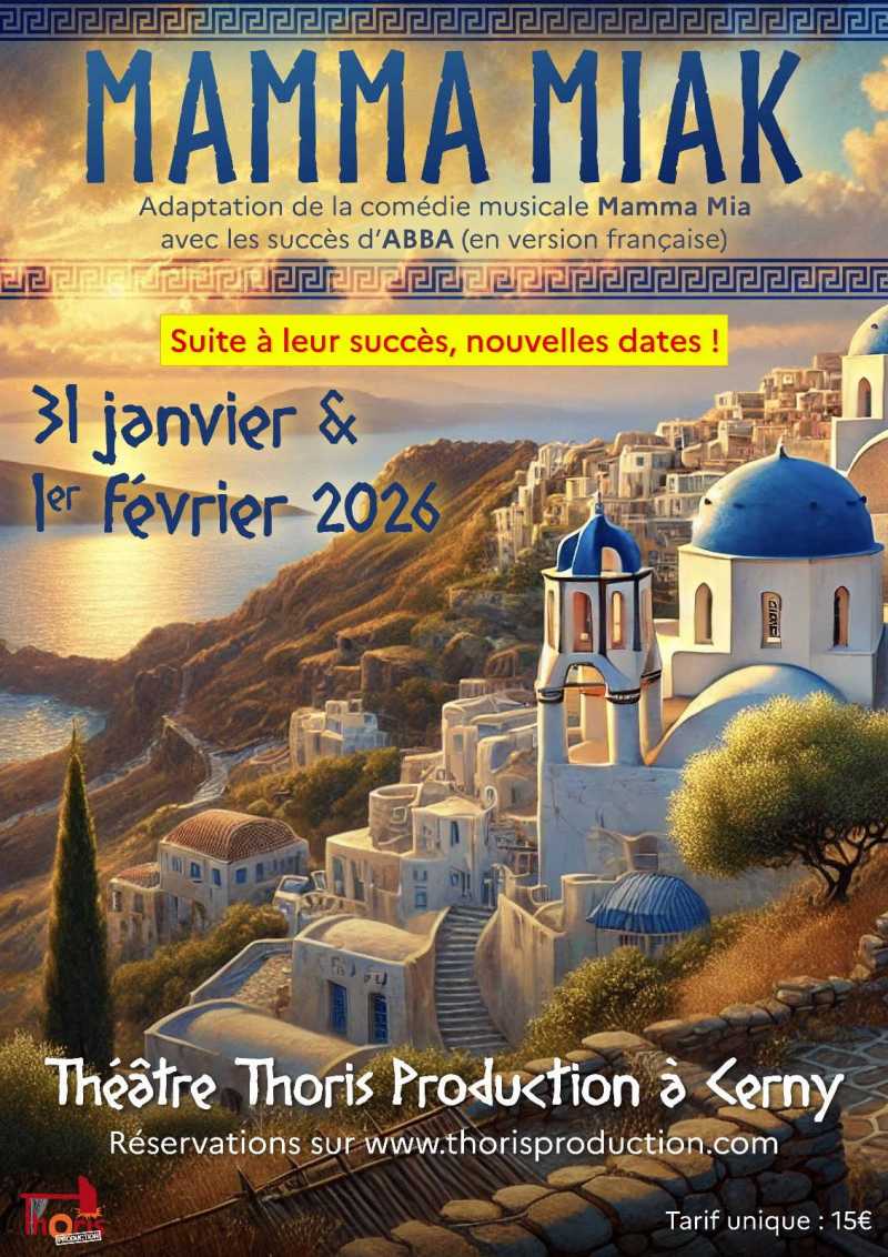 Télécharger l'affiche du spectacle