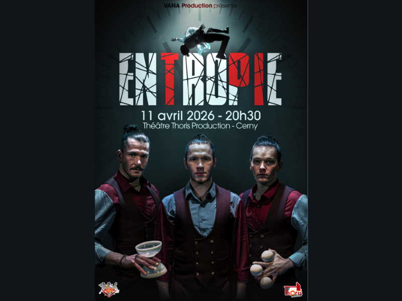 spectacle - Entropie