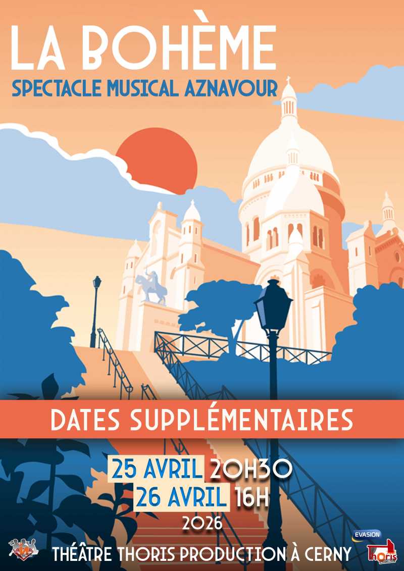 Télécharger l'affiche du spectacle