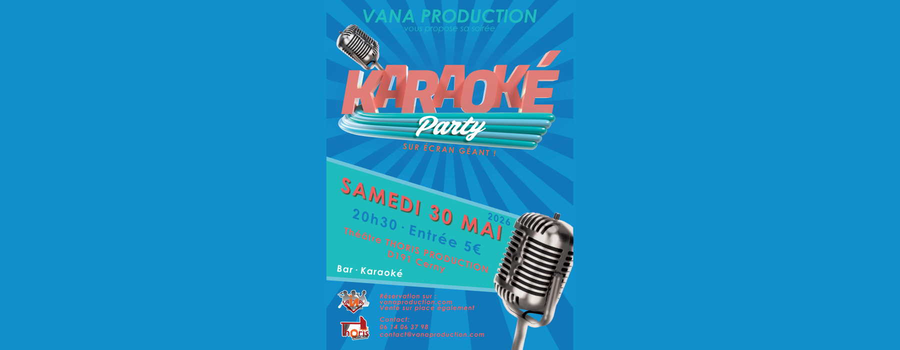 Sortir en Essonne