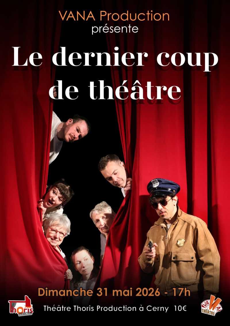 Télécharger l'affiche du spectacle