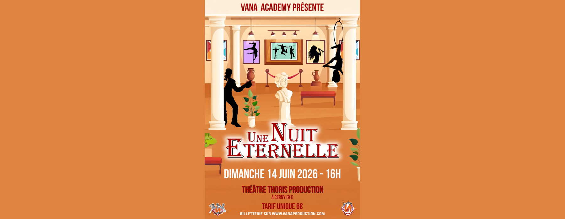 Sortir en Essonne