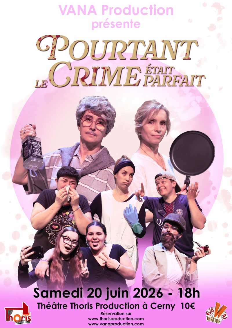 Télécharger l'affiche du spectacle