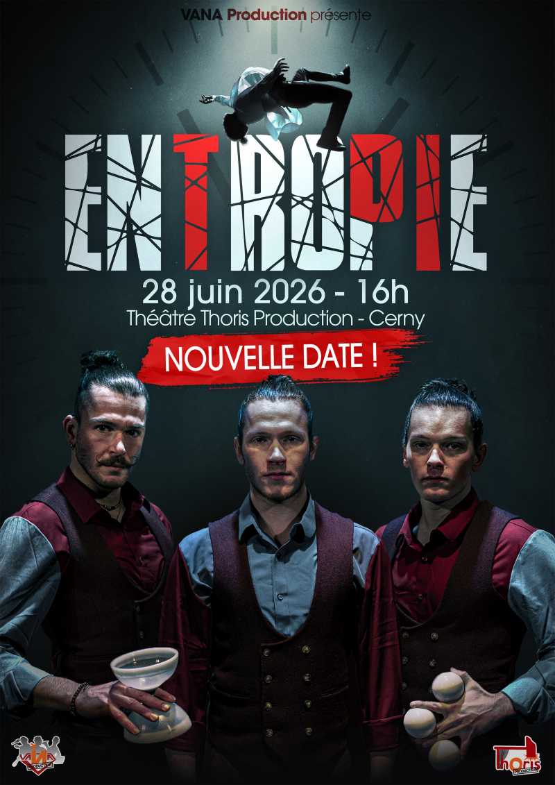 Télécharger l'affiche du spectacle