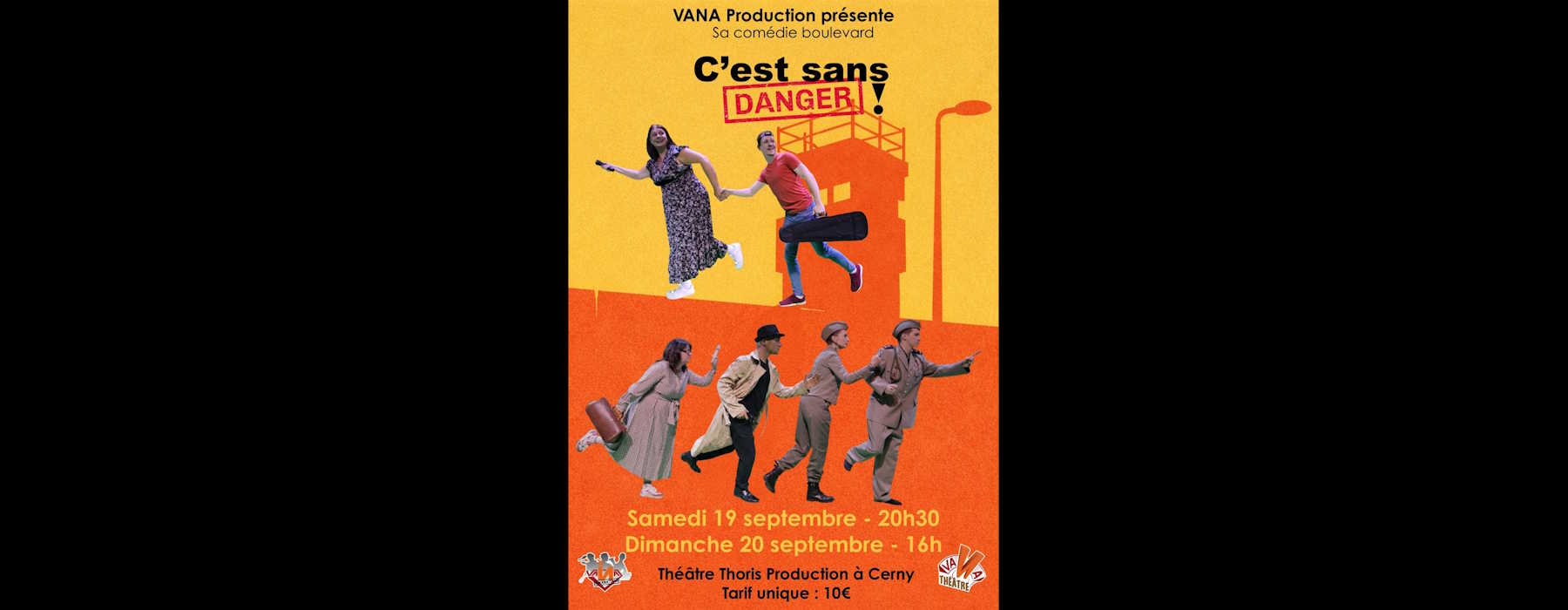 Sortir en Essonne