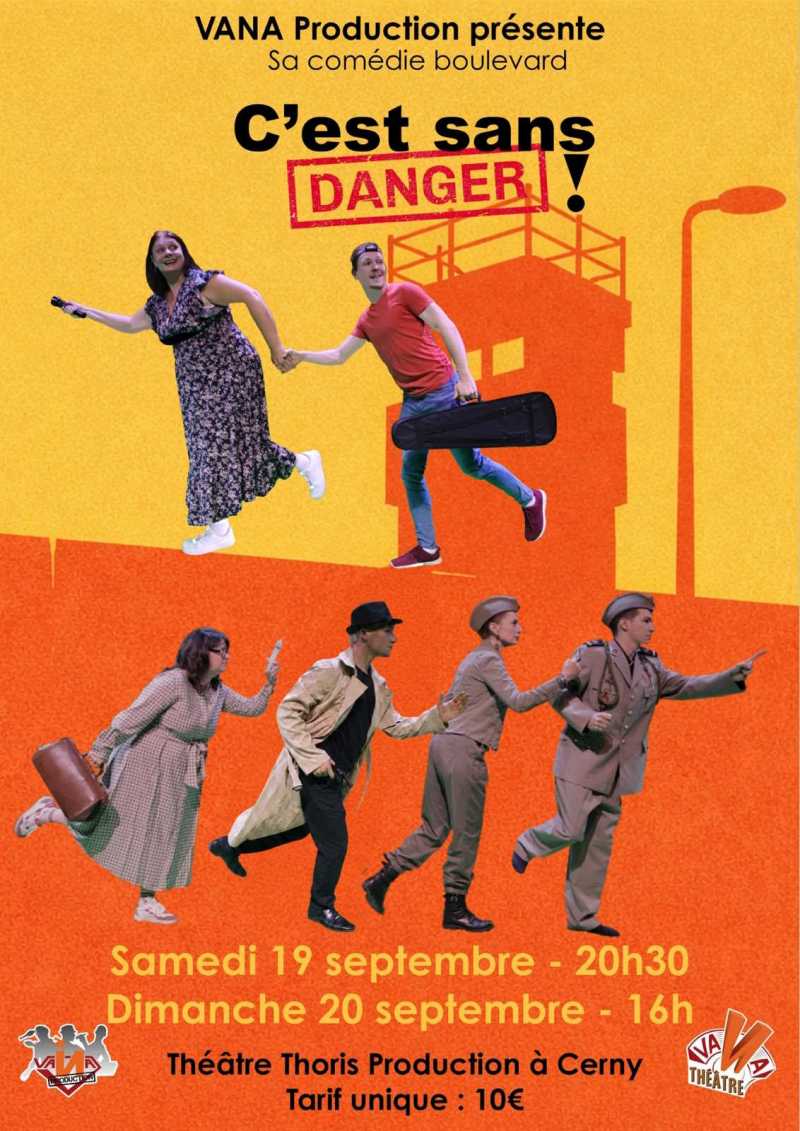 Télécharger l'affiche du spectacle