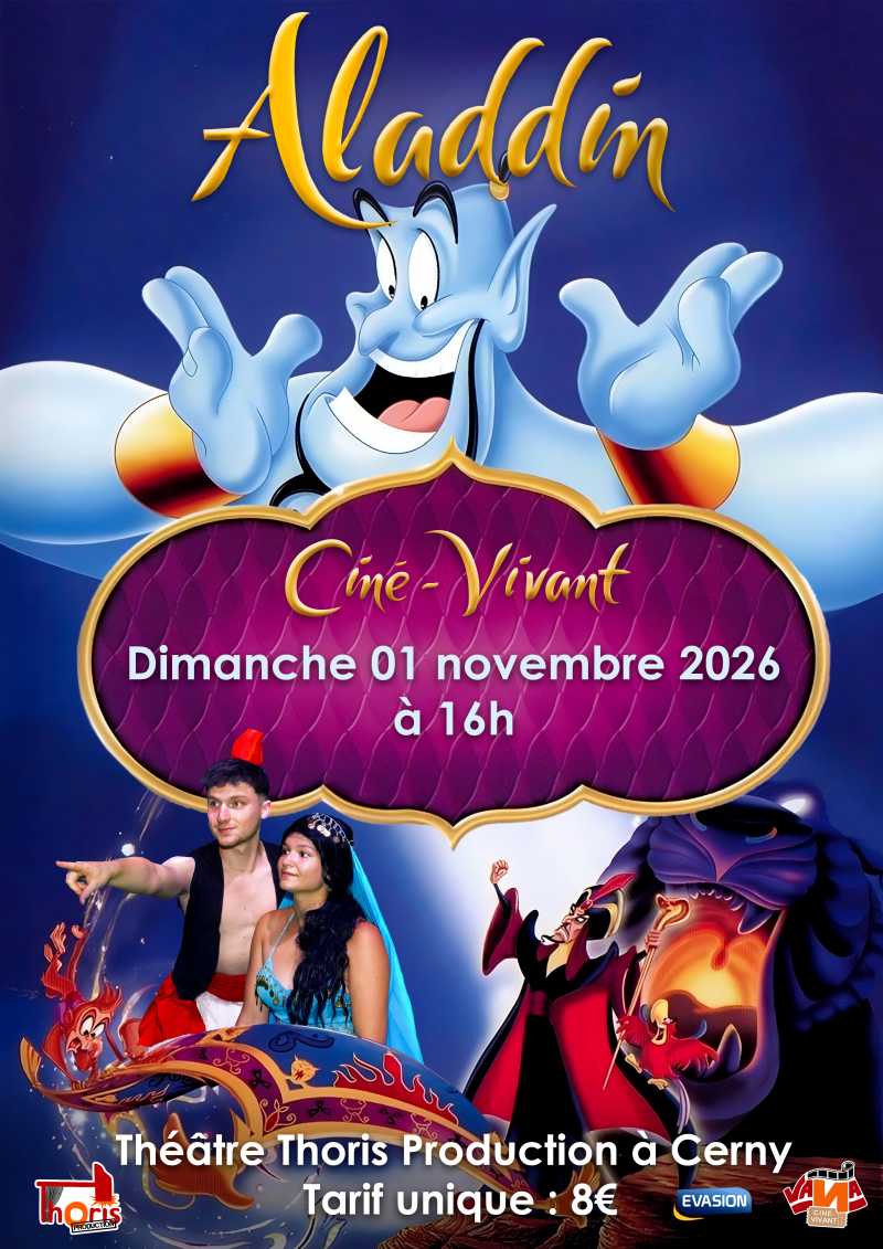 Télécharger l'affiche du spectacle