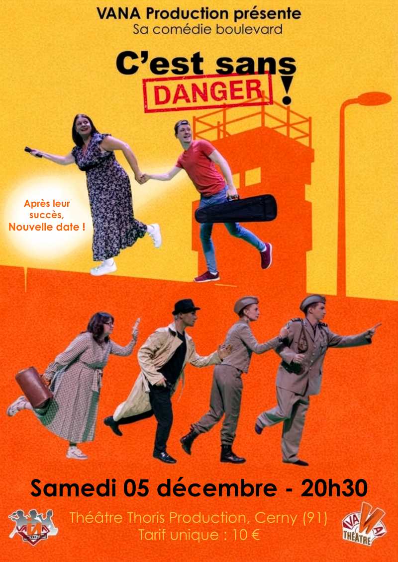 Télécharger l'affiche du spectacle