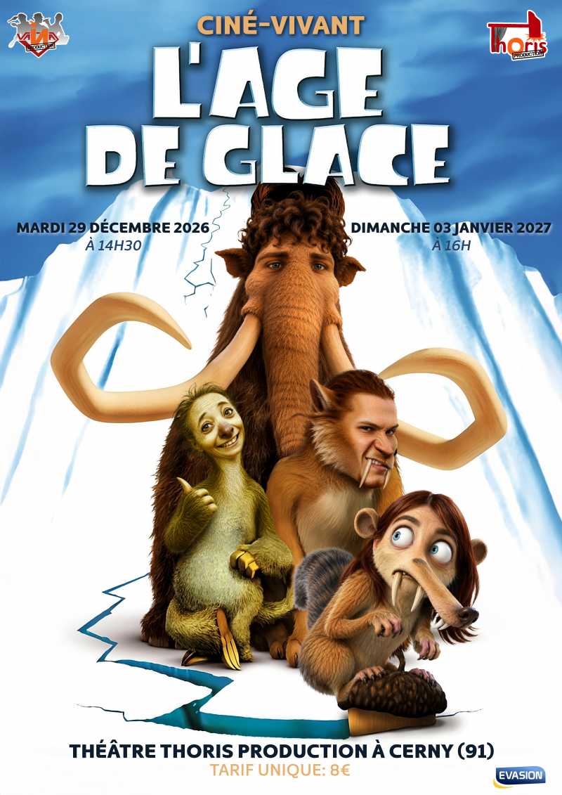 Télécharger l'affiche du spectacle
