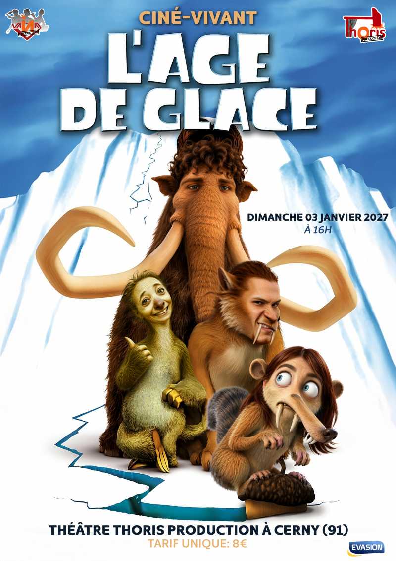 Télécharger l'affiche du spectacle