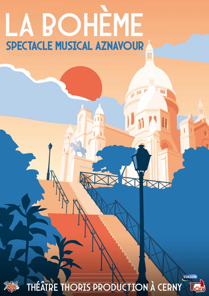 Télécharger l'affiche du spectacle