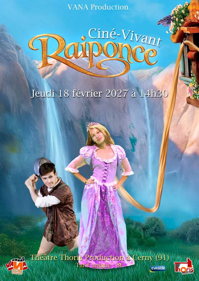 Télécharger l'affiche du spectacle