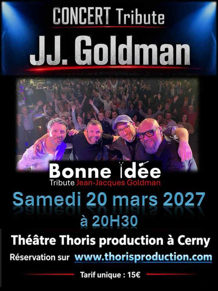 Télécharger l'affiche du spectacle