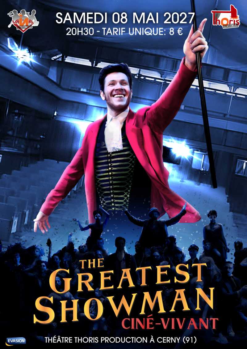 Télécharger l'affiche du spectacle